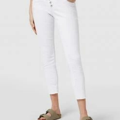 Buena Vista Jeans Mit Stretch-Anteil - Weiß -7 For All Mankind Shop ah738d1o6tb4qe2l7163ecq98d7k2l2a713jahppa1736j2g8cpkkkhhah5kmcpp8sp4aji6ah8j4c2f98o30cr36kr62pj370qm4p1kccom6ob165gj8pj560q3cor56lij4p8