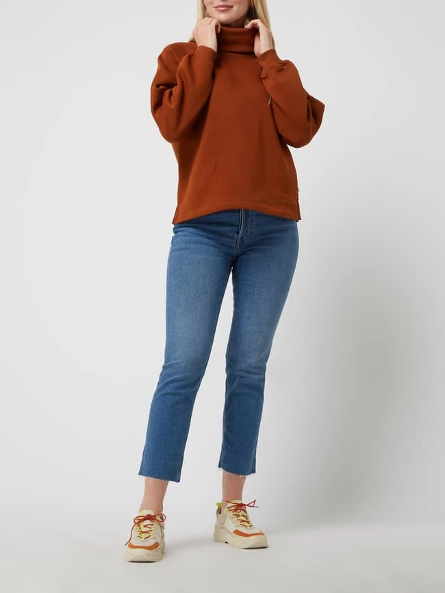 Tom Tailor Denim Slim Fit High Waist Jeans Mit Stretch-Anteil Modell 'Emma' - Jeans 3 Tom Tailor Denim Slim Fit High Waist Jeans Mit Stretch-Anteil Modell 'Emma' - Jeans