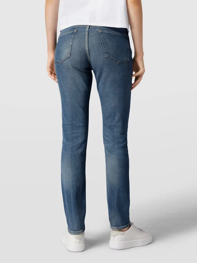 Polo Ralph Lauren Slim Fit Jeans Mit Logo-Detail Modell - Jeans 7 Polo Ralph Lauren Slim Fit Jeans Mit Logo-Detail Modell - Jeans – Bild 5