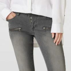 Buena Vista Slim Fit Jeans Mit Reißverschlusstaschen Modell 'MALIBU' - Hellgrau -7 For All Mankind Shop al14ijil8sokuli1ah33gc258p8jadqhal14cdpoa184aha6a56j4h2kah8l4iqd64q52d2d9h0kakpp893jcp9o6op3ccr3cdgm2p1kc5hjge1l74pmcd356sp68o9o68sjeoo