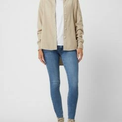 7 For All Mankind Shop 28 7 For All Mankind Skinny Fit Jeans Mit Stretch-Anteil - Blau