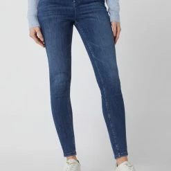 REVIEW High Waist Skinny Fit Jeans Mit Stretch-Anteil - Dunkelblau -7 For All Mankind Shop aos48hi894q56ga3al7kse2f6sslaiidap33ai2b9d5l6e1hap74acih6p0jaipiad94ulamal2l0kac6h3m4chl69i3cc3174o38c1kcgsj6e9o65j3achh61h6coj460rjgcg