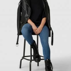 Levi's® 300 Jeans Mit Label-Patch '311™ SHAPING SKINNY' - Blau