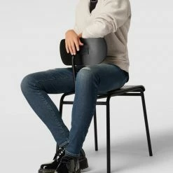 G-Star Raw Skinny Fit Jeans Mit Stretch-Anteil Modell 'Lhana' - Jeans