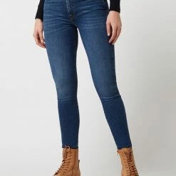 7 For All Mankind Cropped Skinny Fit High Waist Jeans Mit Stretch-Anteil - Blau 10 7 For All Mankind Cropped Skinny Fit High Waist Jeans Mit Stretch-Anteil - Blau -7 For All Mankind Shop apa4sh2ia593eiai8h8kujaf9h0j2iqm8t4j8hal6gskaiqf8l4kqhi36l942dhj6la52ja3a93j2him8so68c336kqj0or674r32o9k64pj8e1ichim4phn64o66o9kccrm8o8