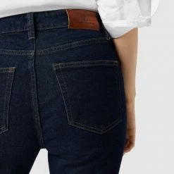 Lauren Ralph Lauren Straight Fit Jeans Mit Label-Details - Dunkelblau -7 For All Mankind Shop apb36li9997l8ja3915lci1n6ks32i2a9t9l8i2h617k8dpl6oo52l24a4s54hhl8oq50da3agq4ic1l9t3m6c1n70q66d9k60om2p9kccpm2e1hcgr68c9kcgr62e32c8s32d0